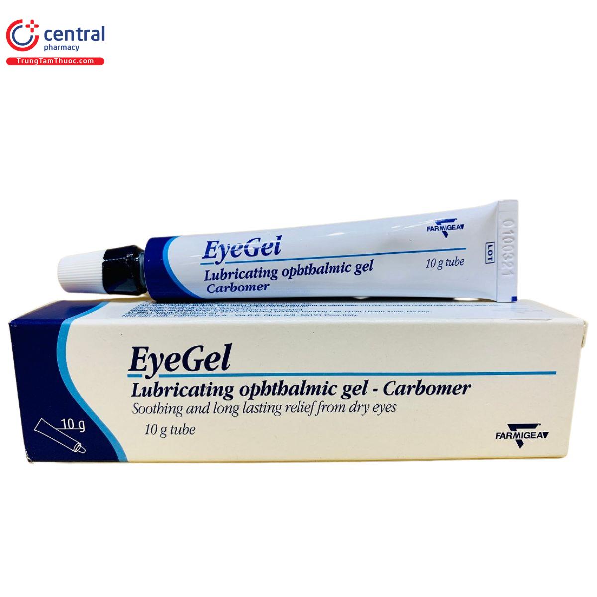 eyegel 10g 2 G2408