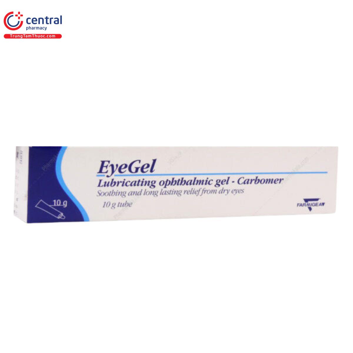 eyegel 10g 5 I3281