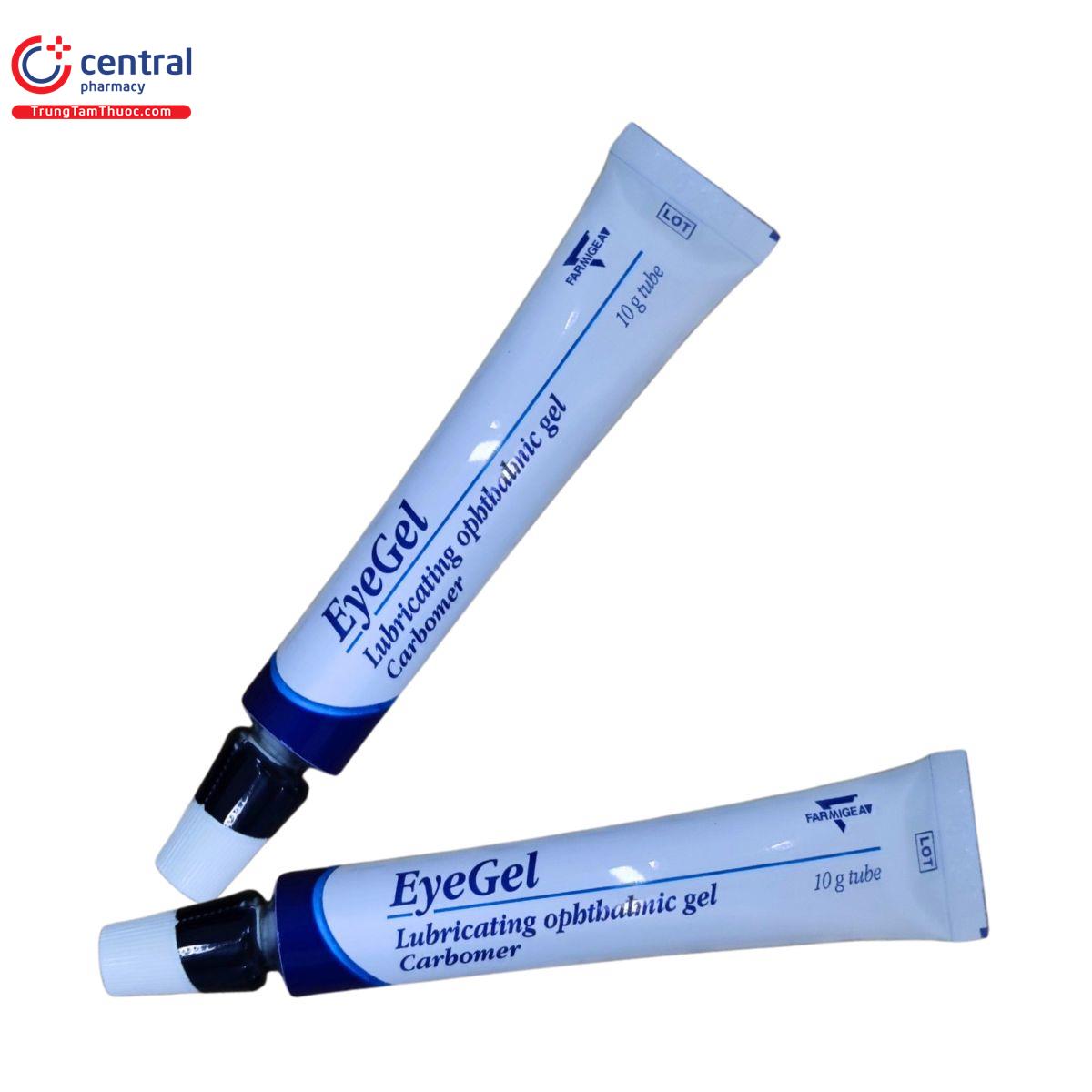 eyegel 10g 6 V8046