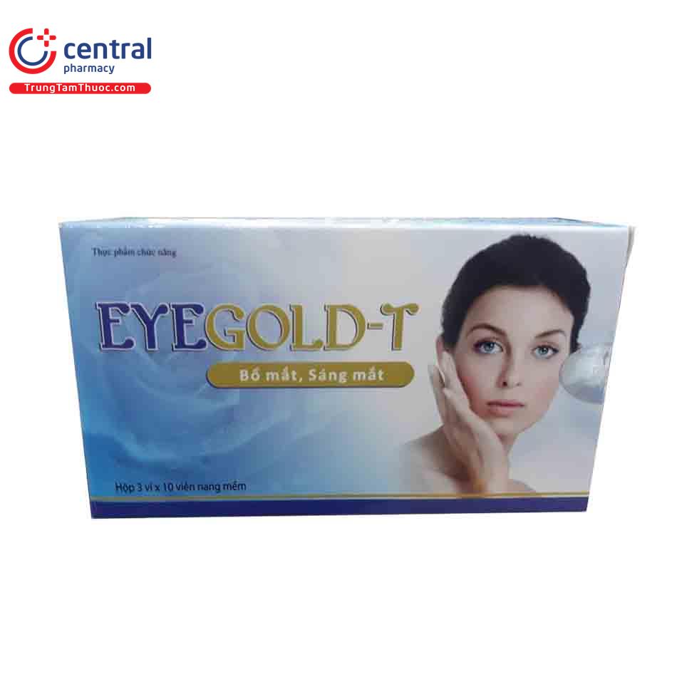 eyegold t 3 I3104