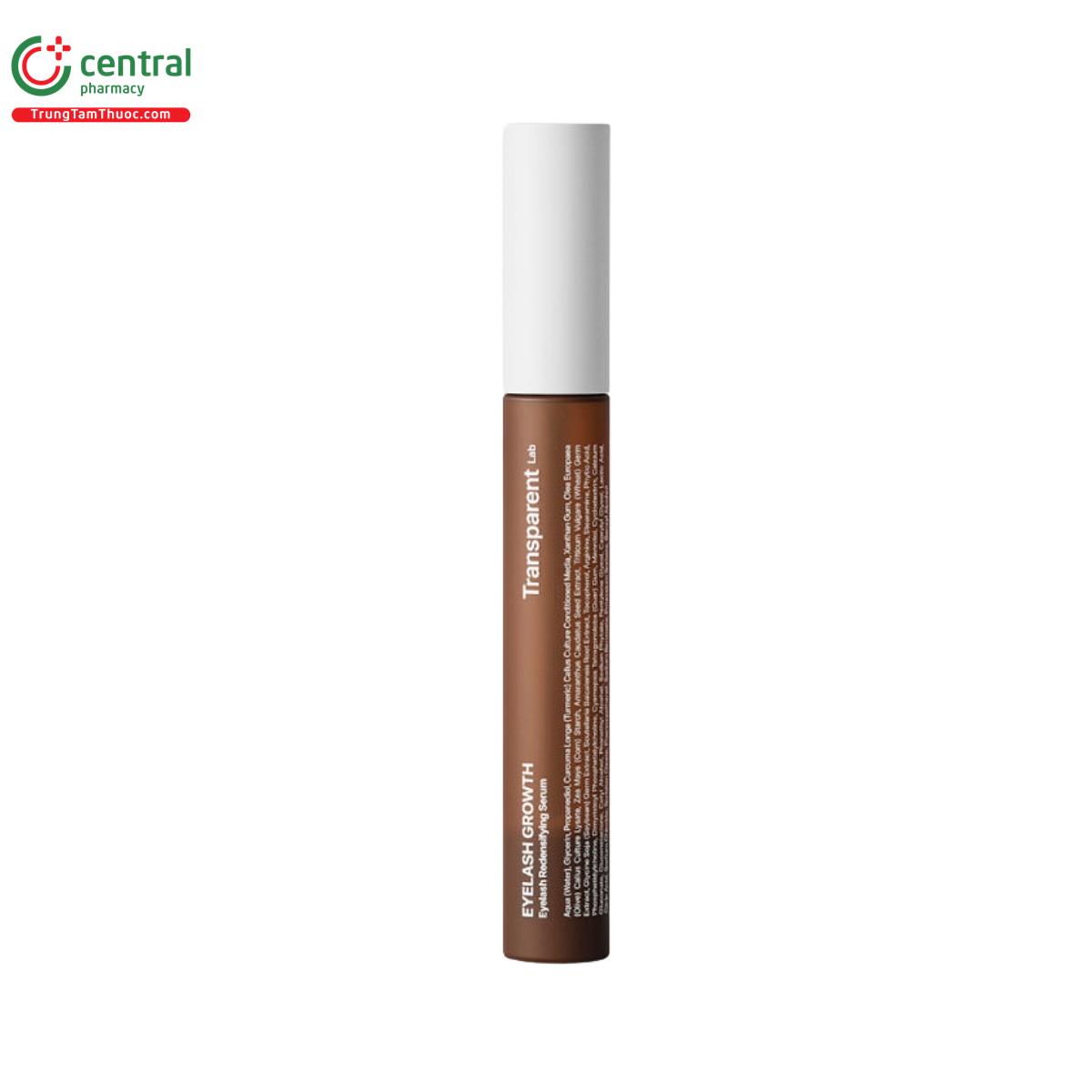 eyelash growth 3 D1173