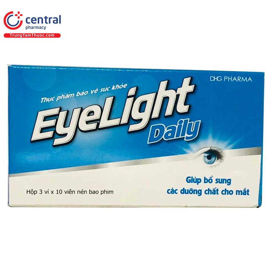 eyelight daily 3 V8463