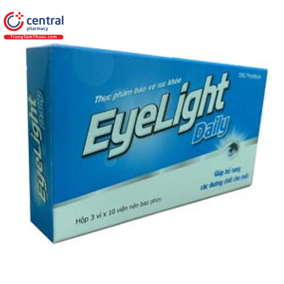 eyelight daily 6 M5570