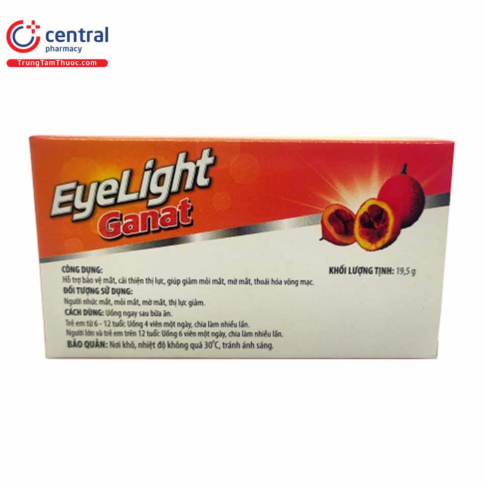 eyelight ganat 10 C1628