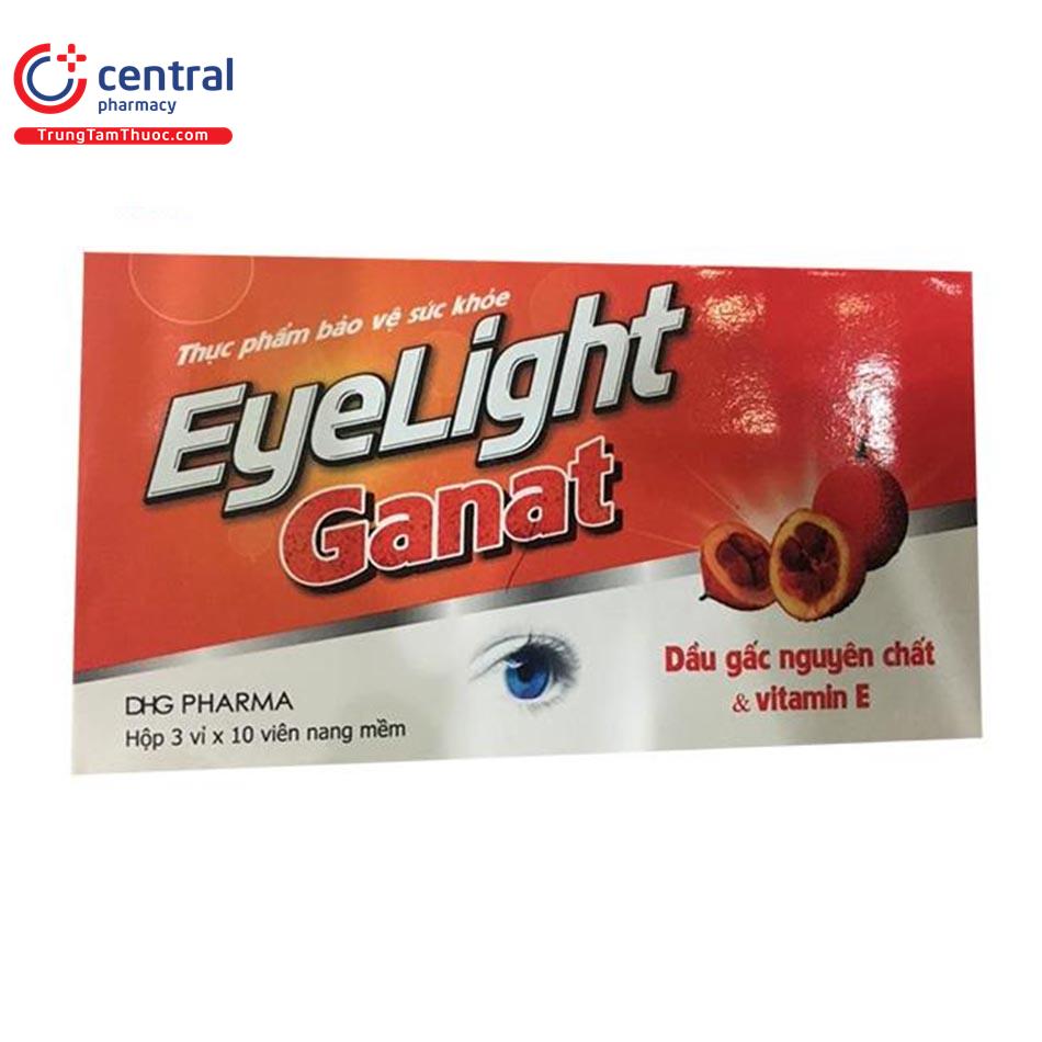 eyelight ganat 5 U8466