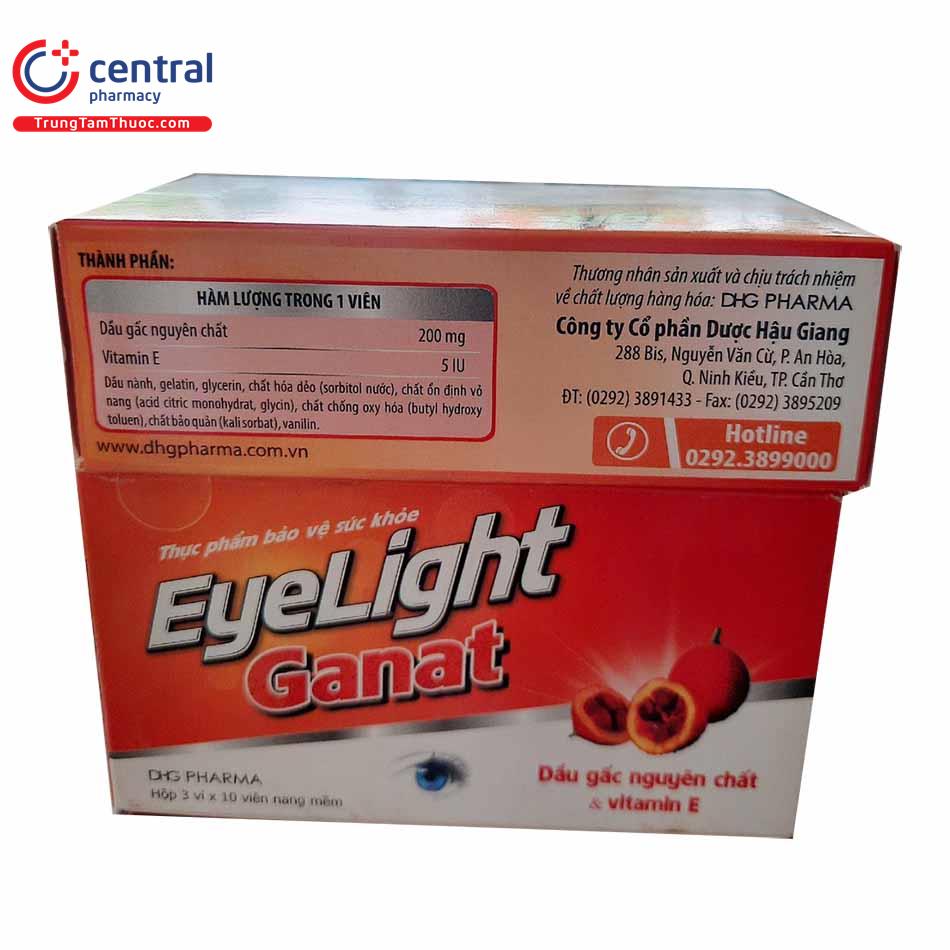 eyelight ganat 6 T8072