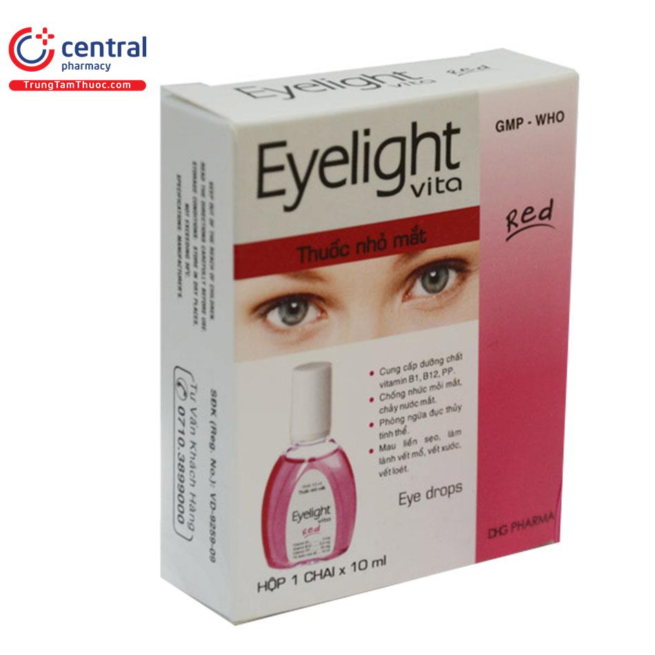 eyelight vita red 1 G2147