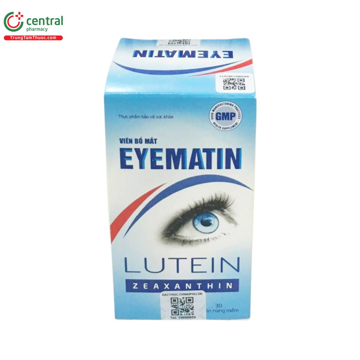 eyematin 2 D1728