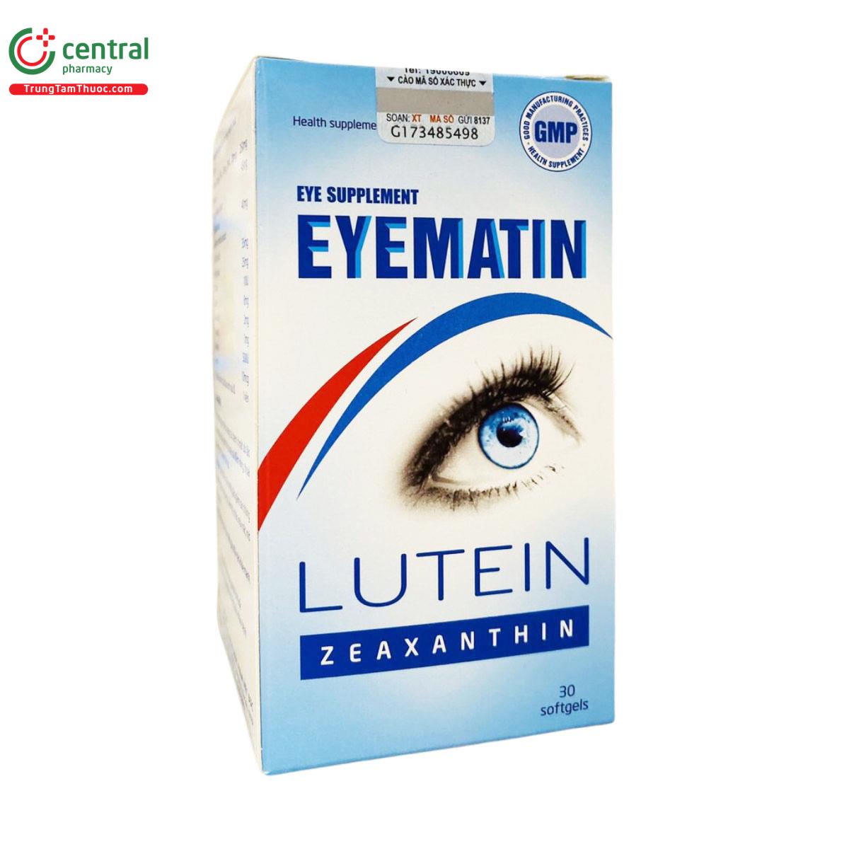 eyematin 4 Q6608