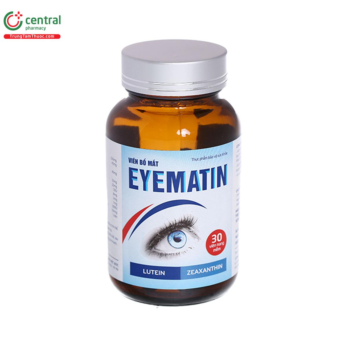eyematin 8 U8050
