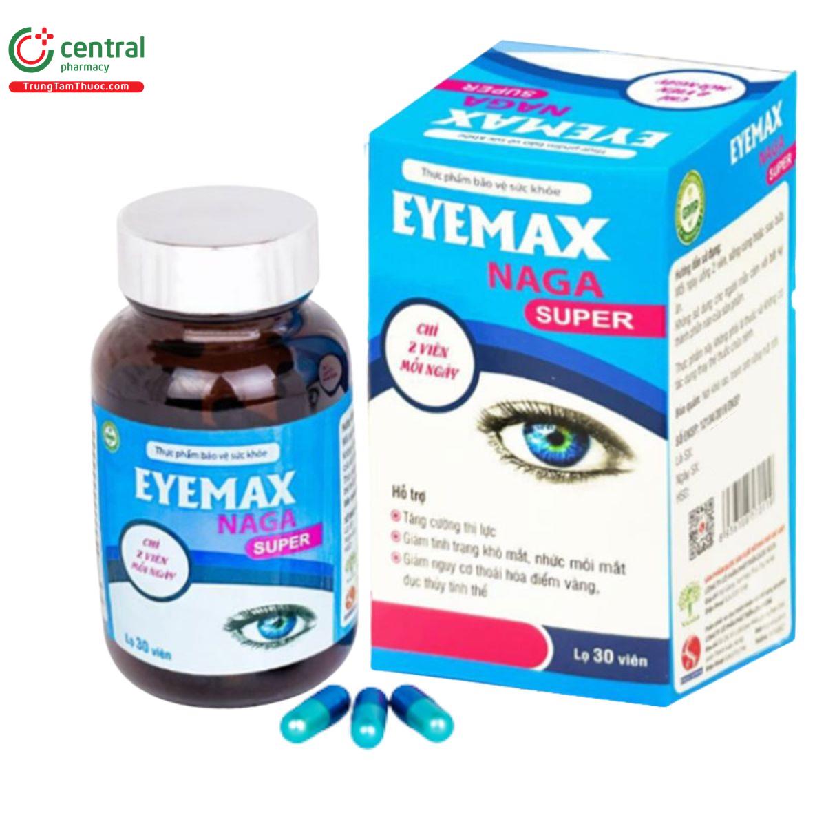 eyemax naga super 1 R7114