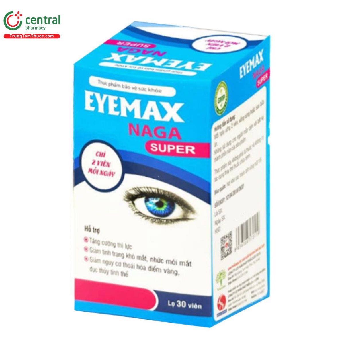 eyemax naga super 2 D1753