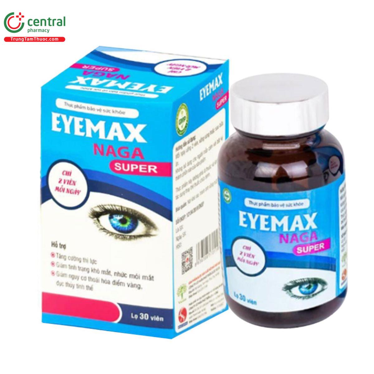 eyemax naga super 3 S7126
