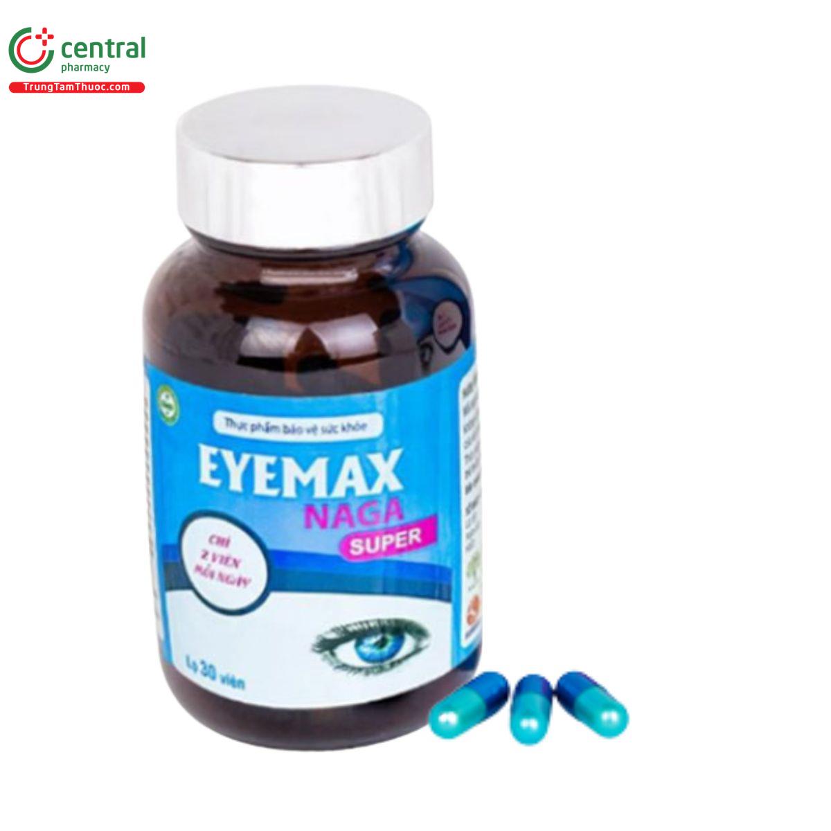 eyemax naga super 4 T8104