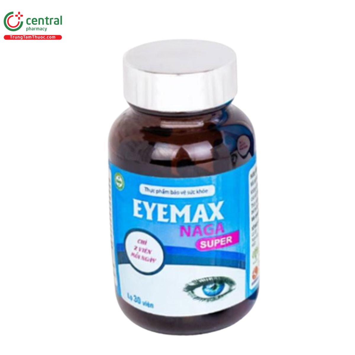 eyemax naga super 5 U8172