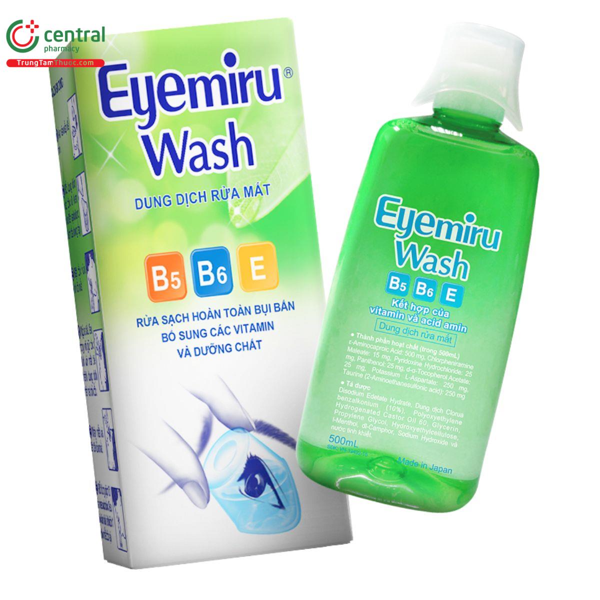 eyemiru wash 1 J3303