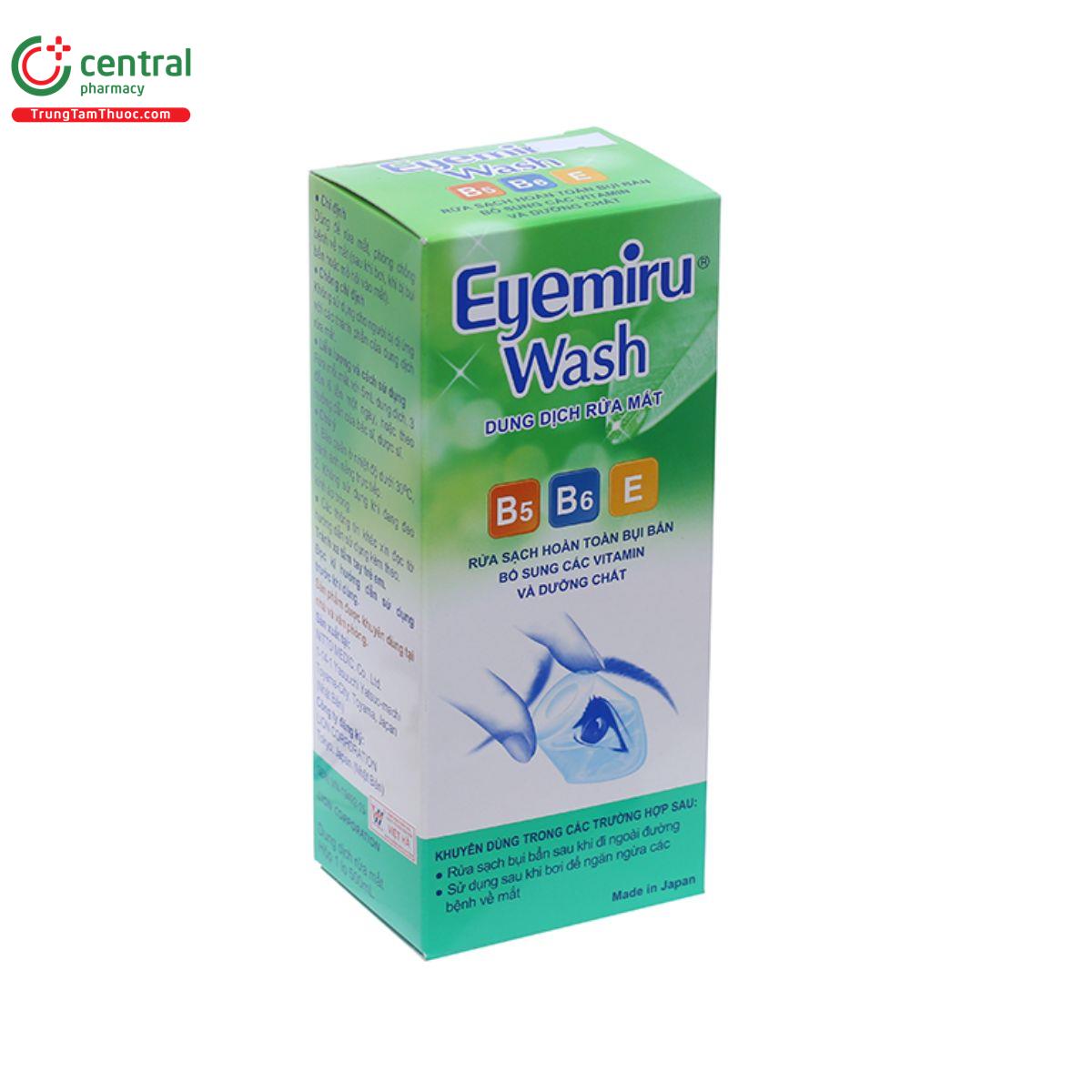 eyemiru wash 2 B0753