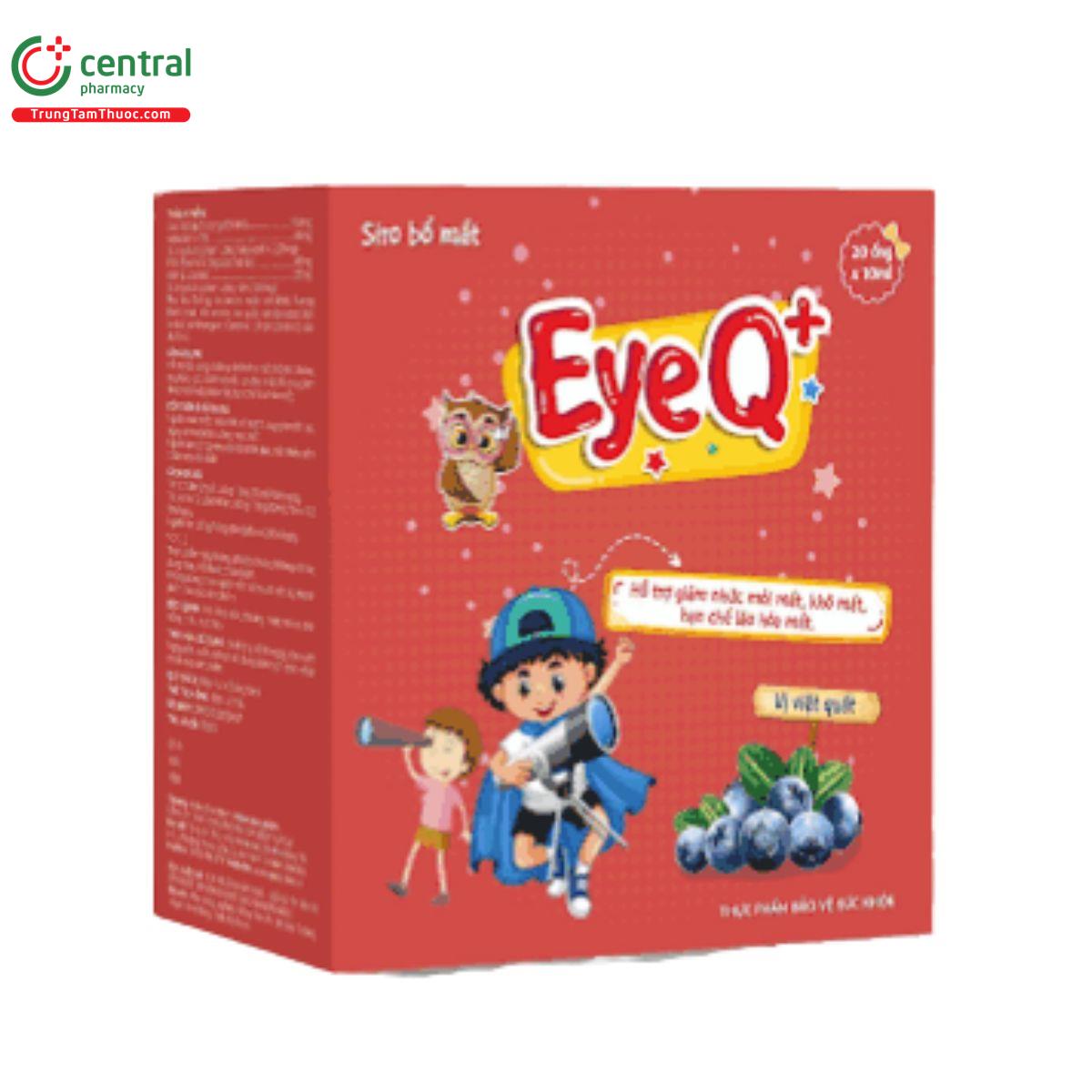 eyeq 4 V8651 eyeq 4 V8651