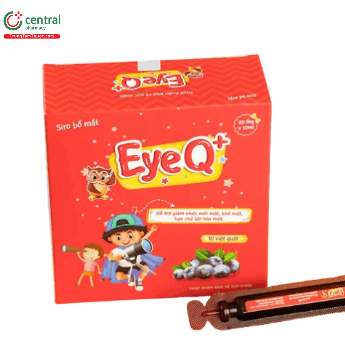 eyeq 5 J3846 eyeq 5 J3846
