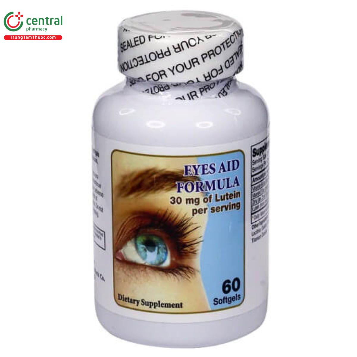 eyes aid formula 1 I3711 eyes aid formula 1 I3711