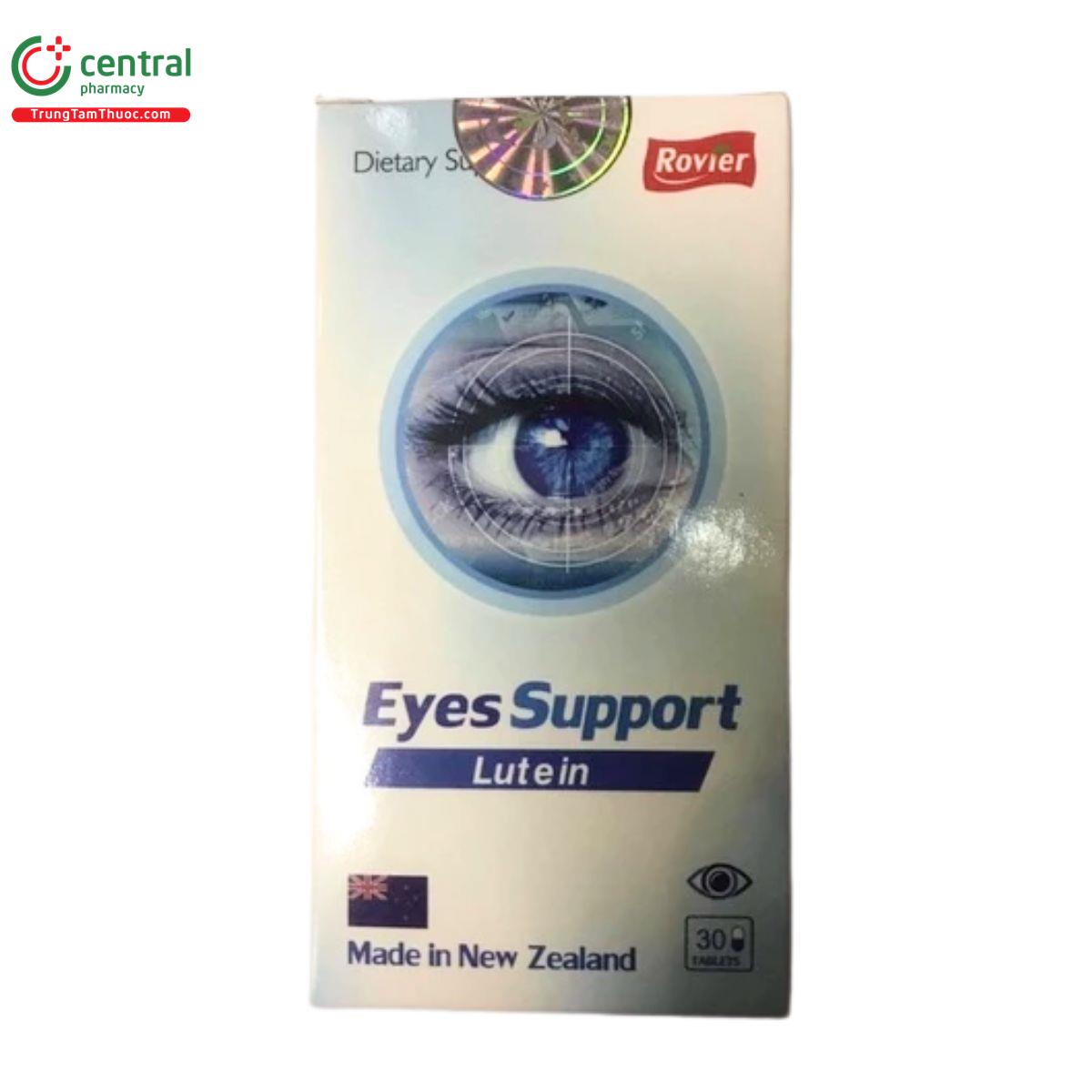 eyes support lutein 2 V8667