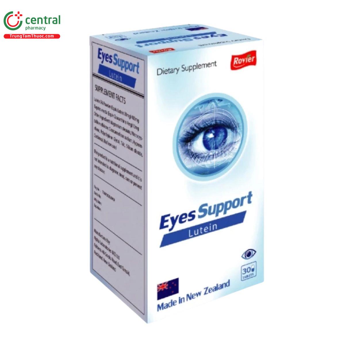 eyes support lutein 3 U8671
