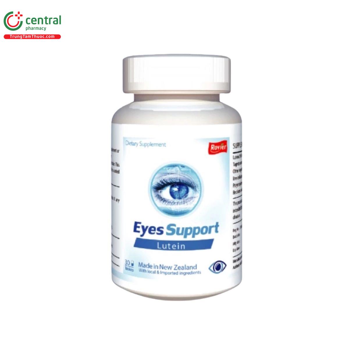 eyes support lutein 5 L4054