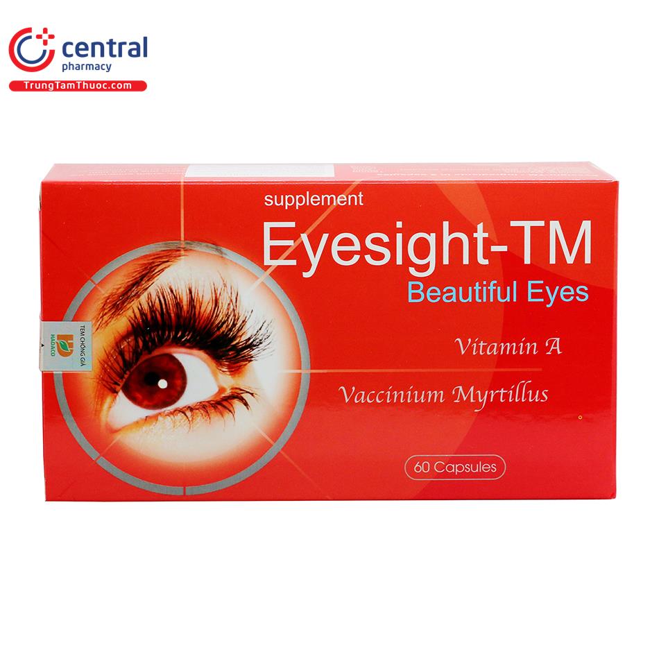 eyesight tm 2 C0630