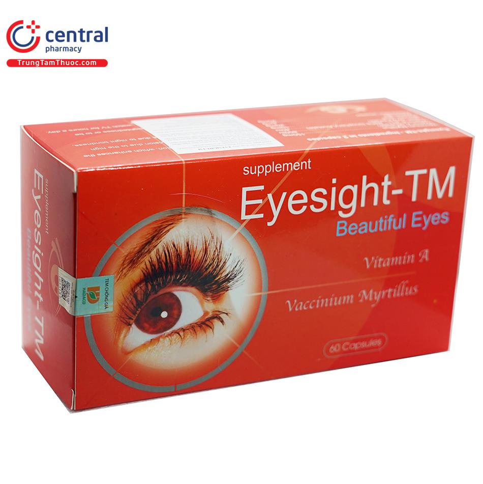eyesight tm 3 U8157
