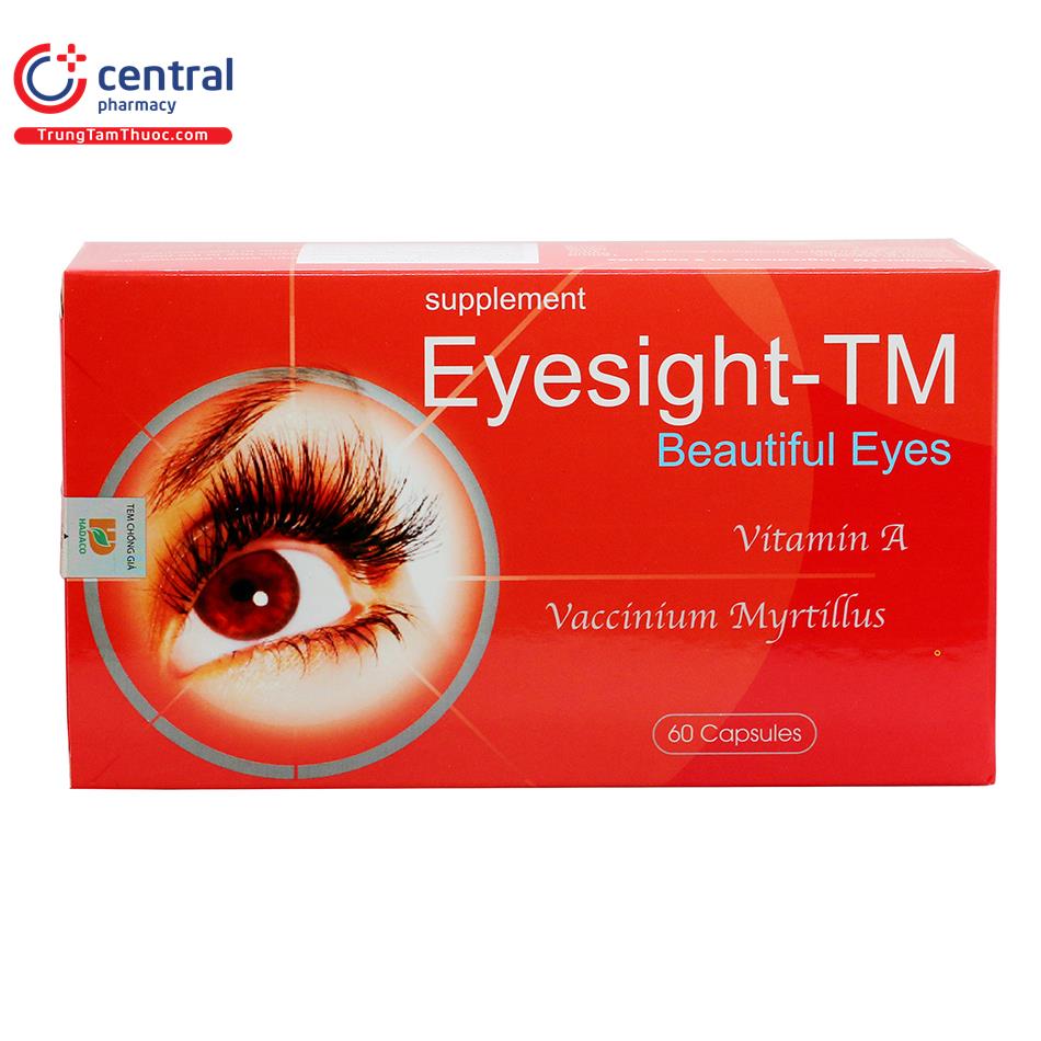 eyesight tm 4 A0641