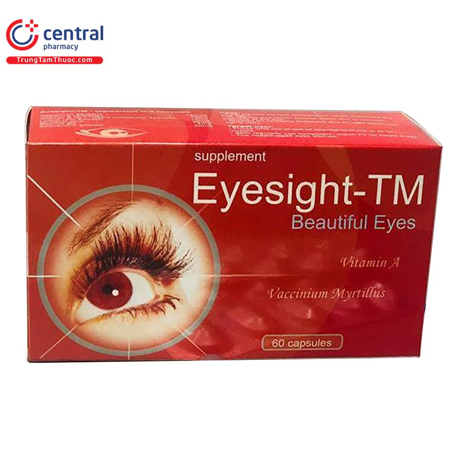 eyesight tm 8 D1475