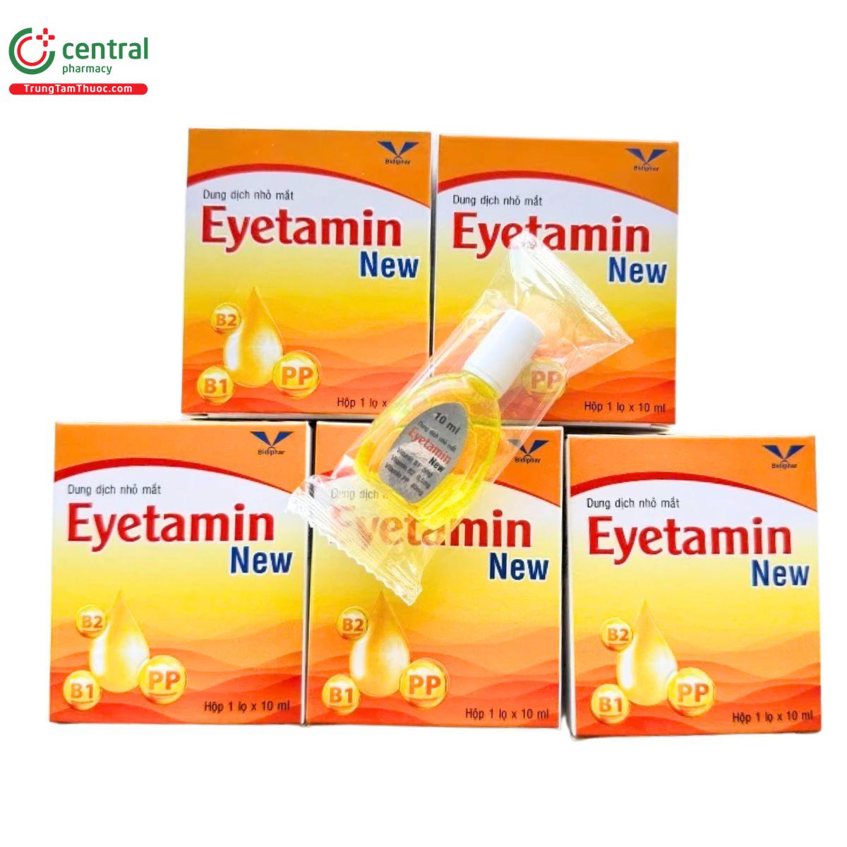 eyetamin new 2 C1012 eyetamin new 2 C1012