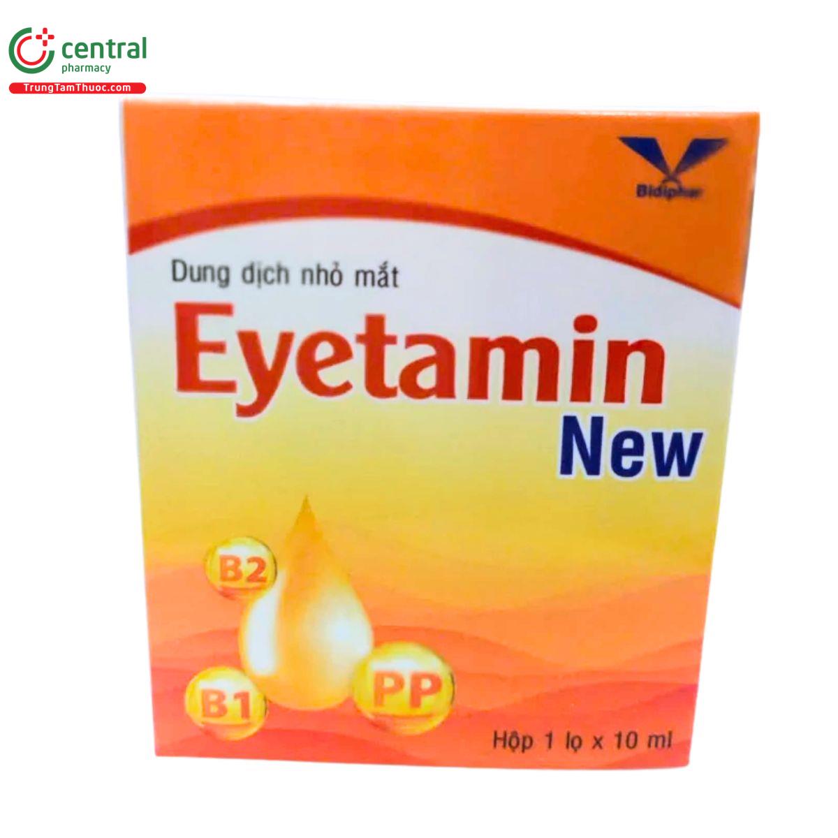 eyetamin new 4 Q6376 eyetamin new 4 Q6376