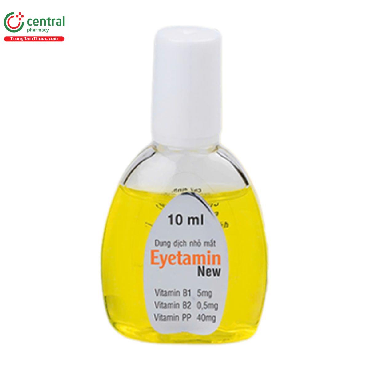 eyetamin new 6 H3750 eyetamin new 6 H3750