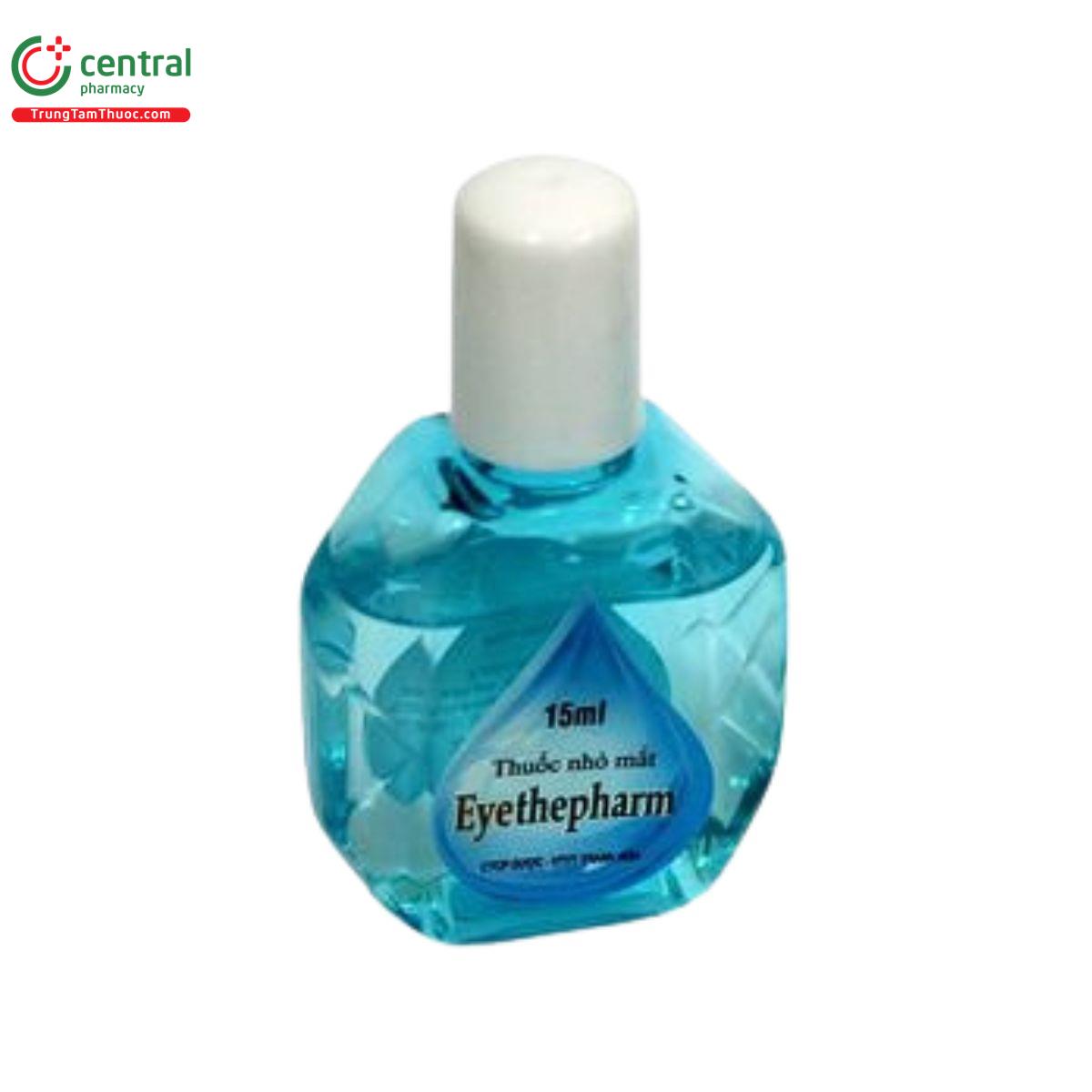 eyethepharm 15ml 6 P6586