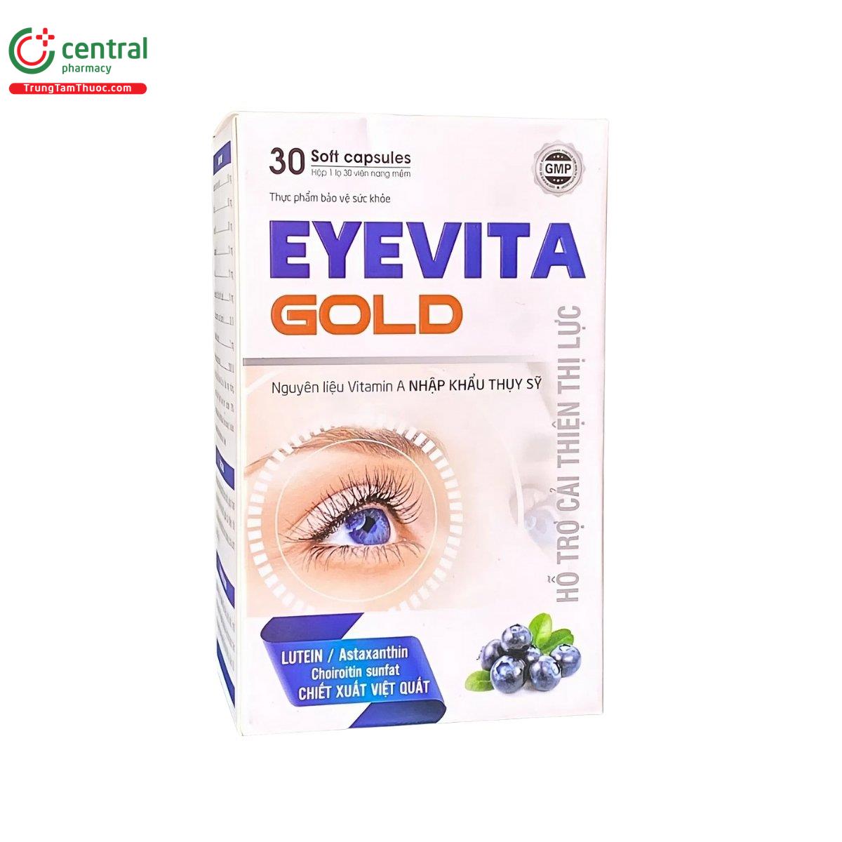 eyevita gold 1 Q6818