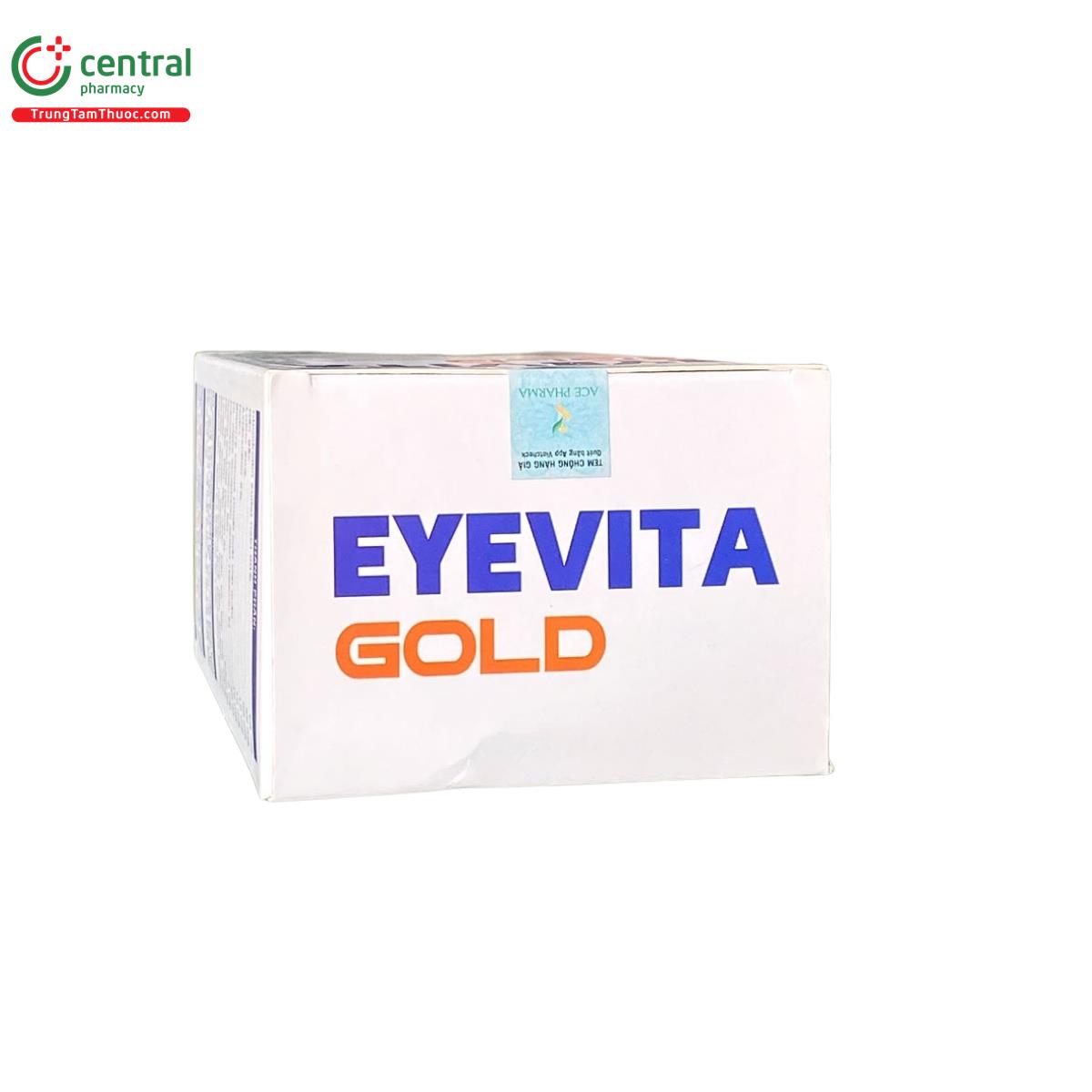 eyevita gold 5 R7007