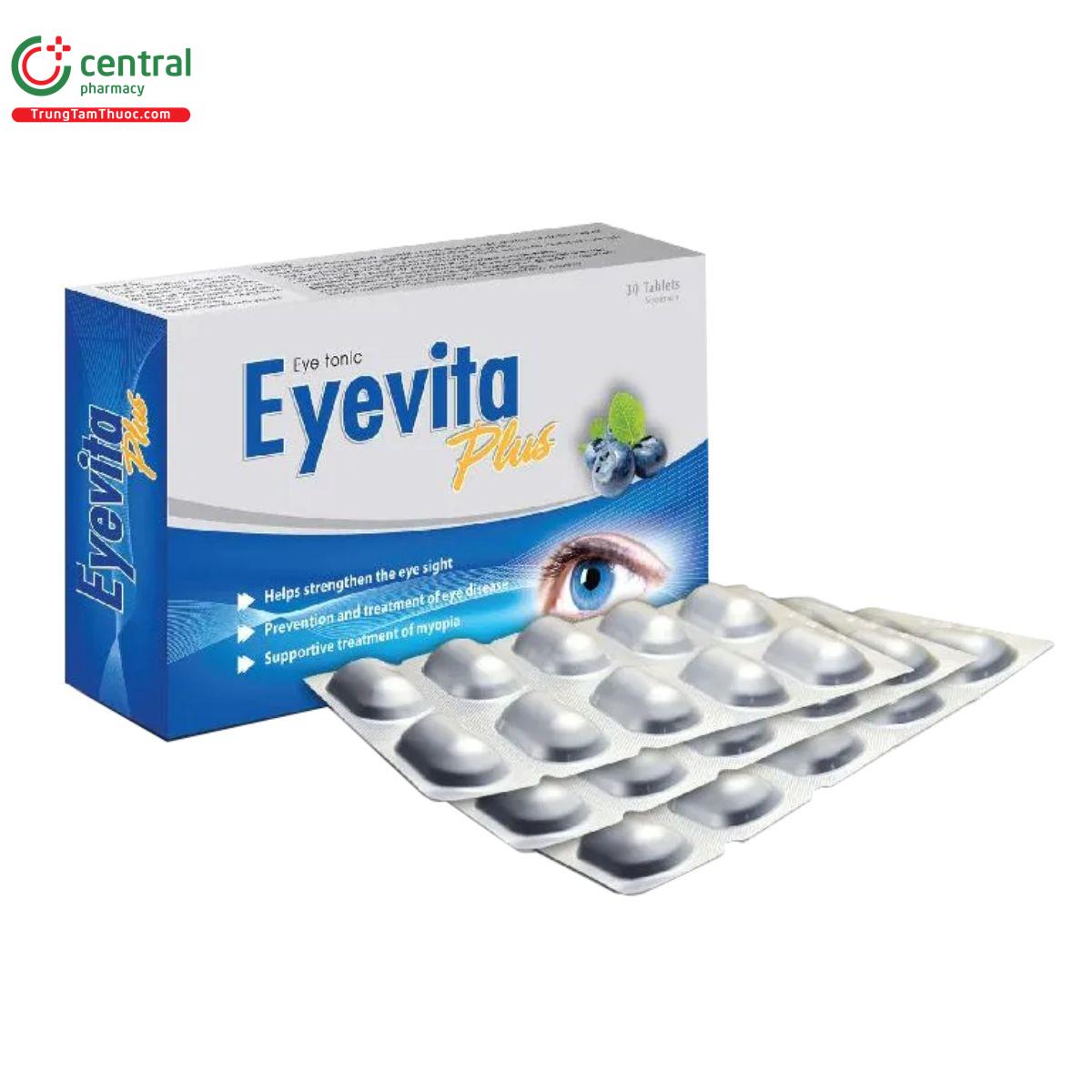 eyevita plus 2 E1221