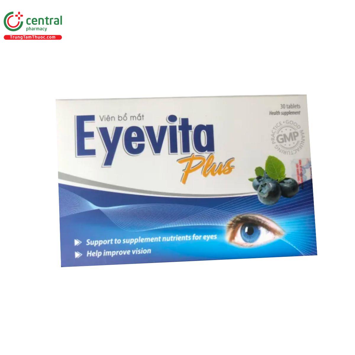 eyevita plus 3 M5832