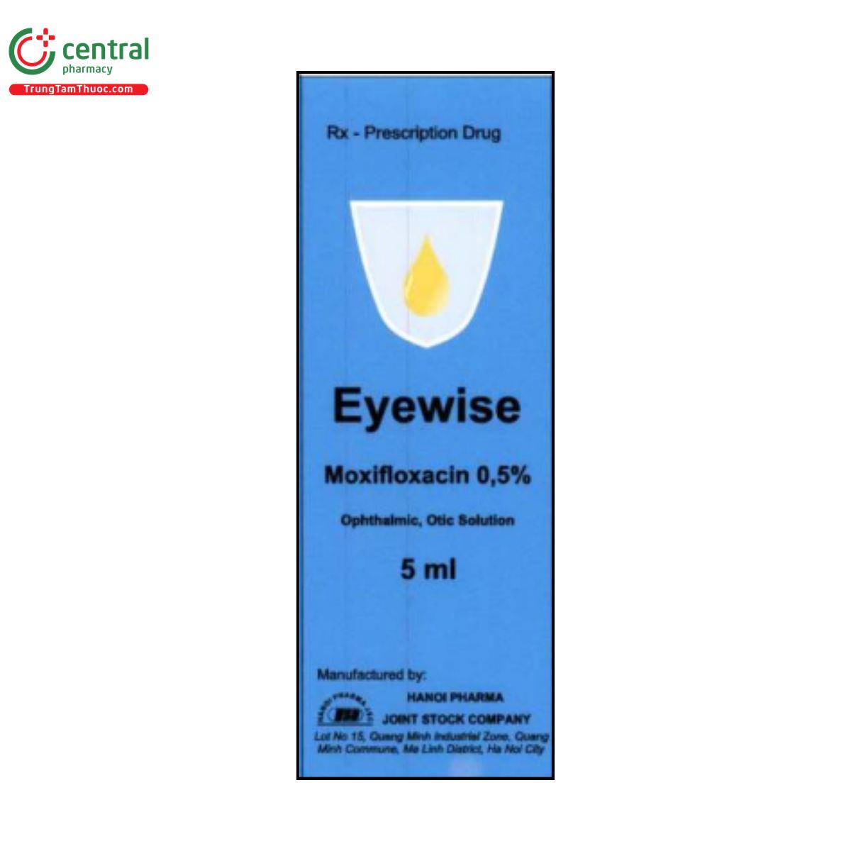 eyewise 3 D1505 eyewise 3 D1505