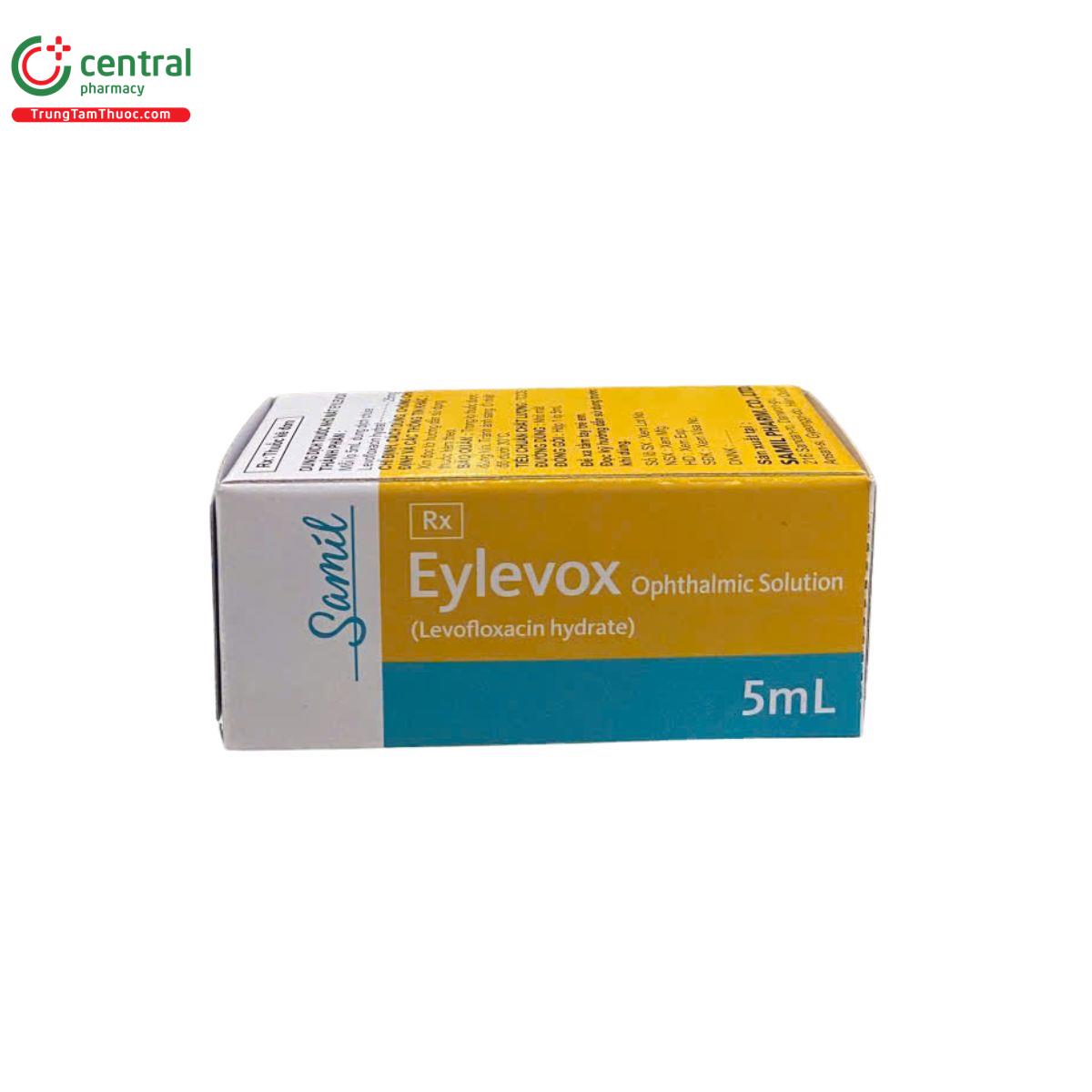 eylevox 11 E1080 eylevox 11 E1080