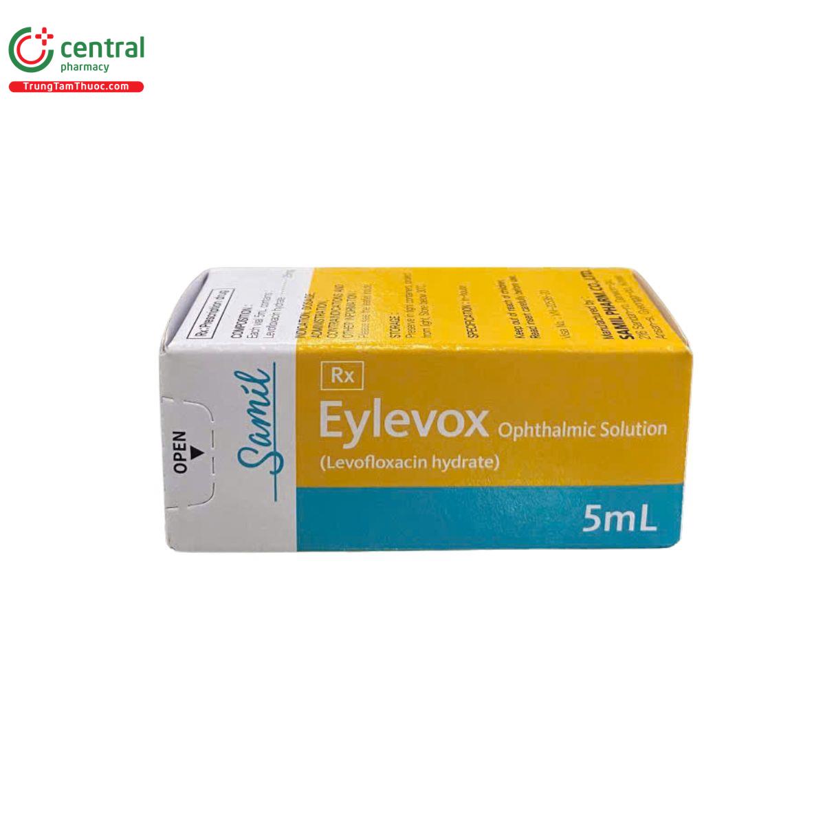 eylevox 6 T8662 eylevox 6 T8662