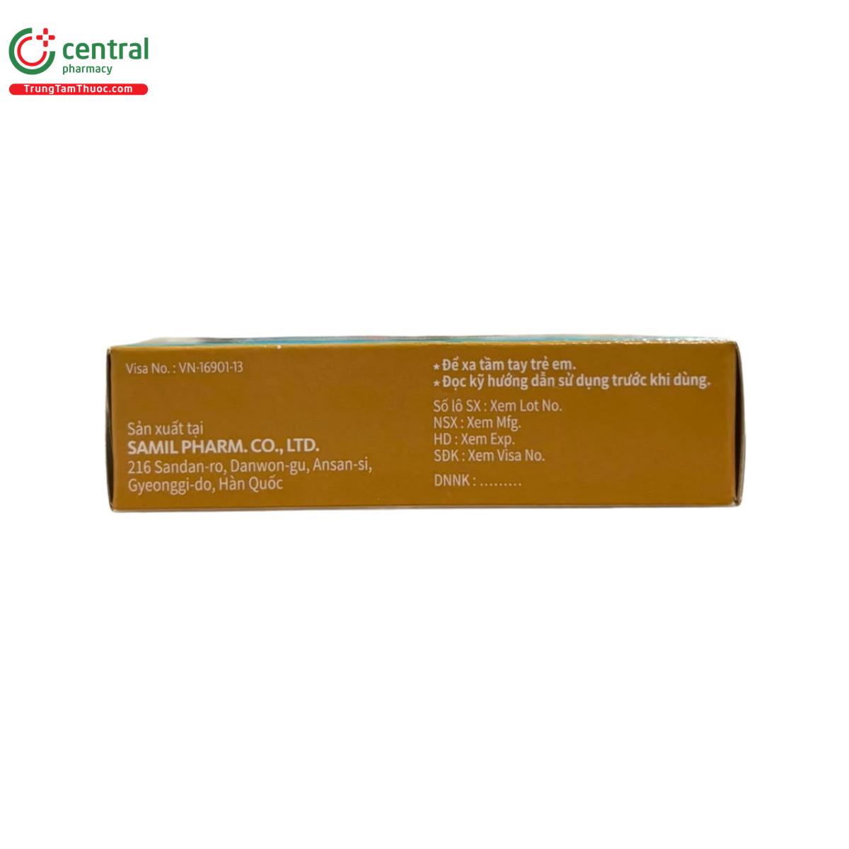 eyrus 6 D1575