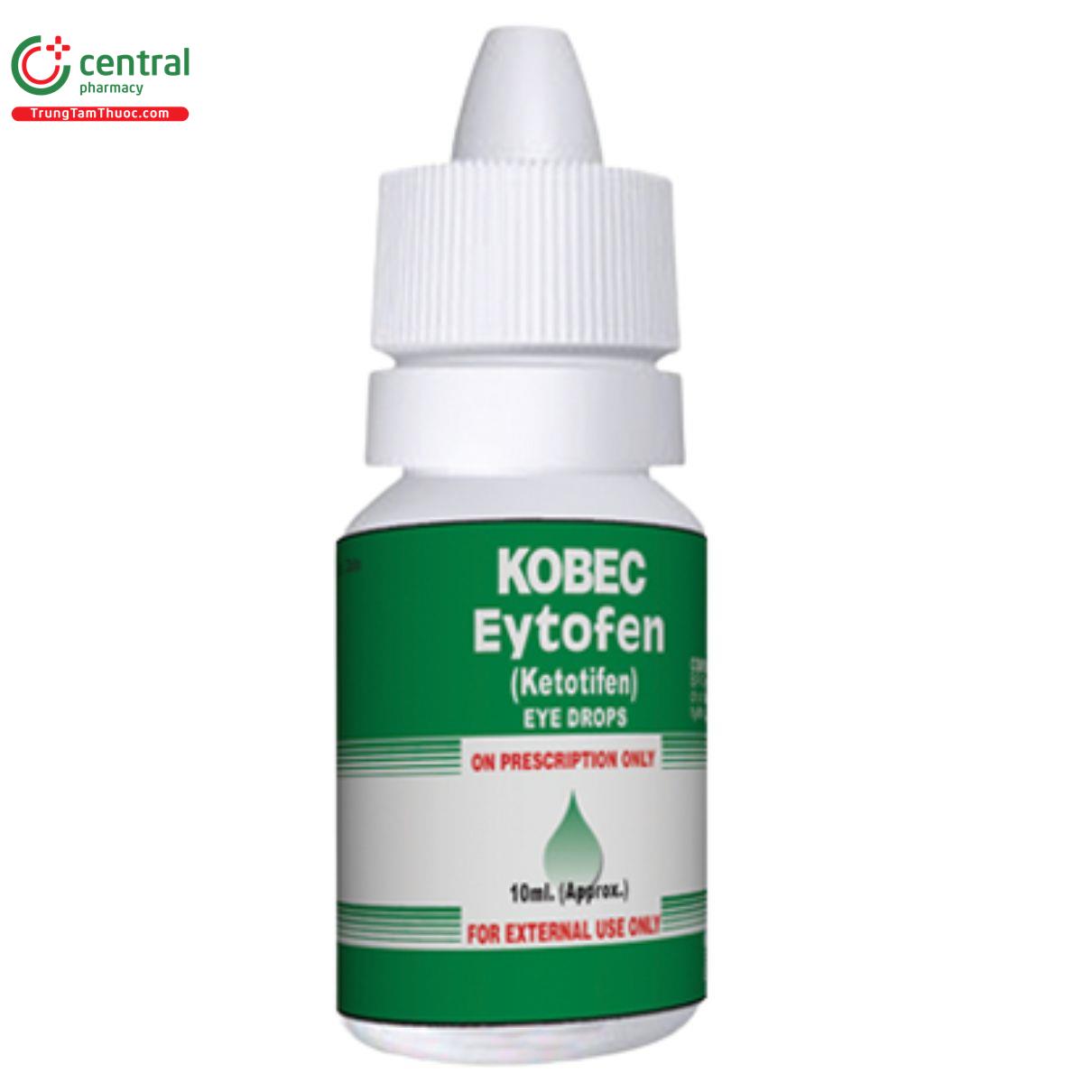 eytofen 4 V8423 eytofen 4 V8423