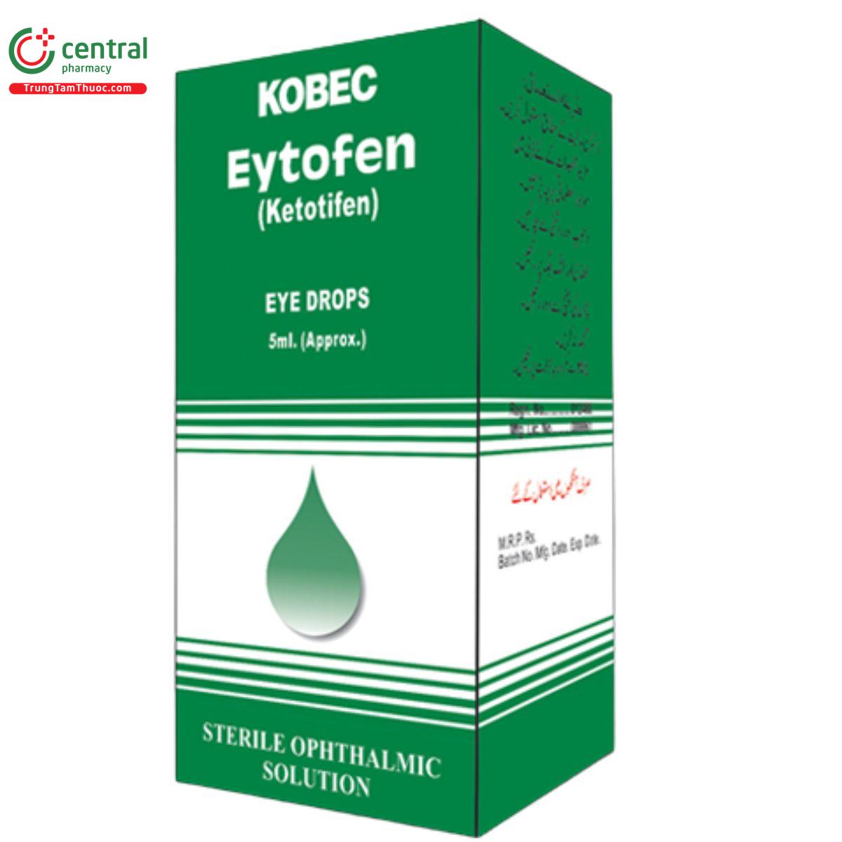 eytofen 5 P6776 eytofen 5 P6776