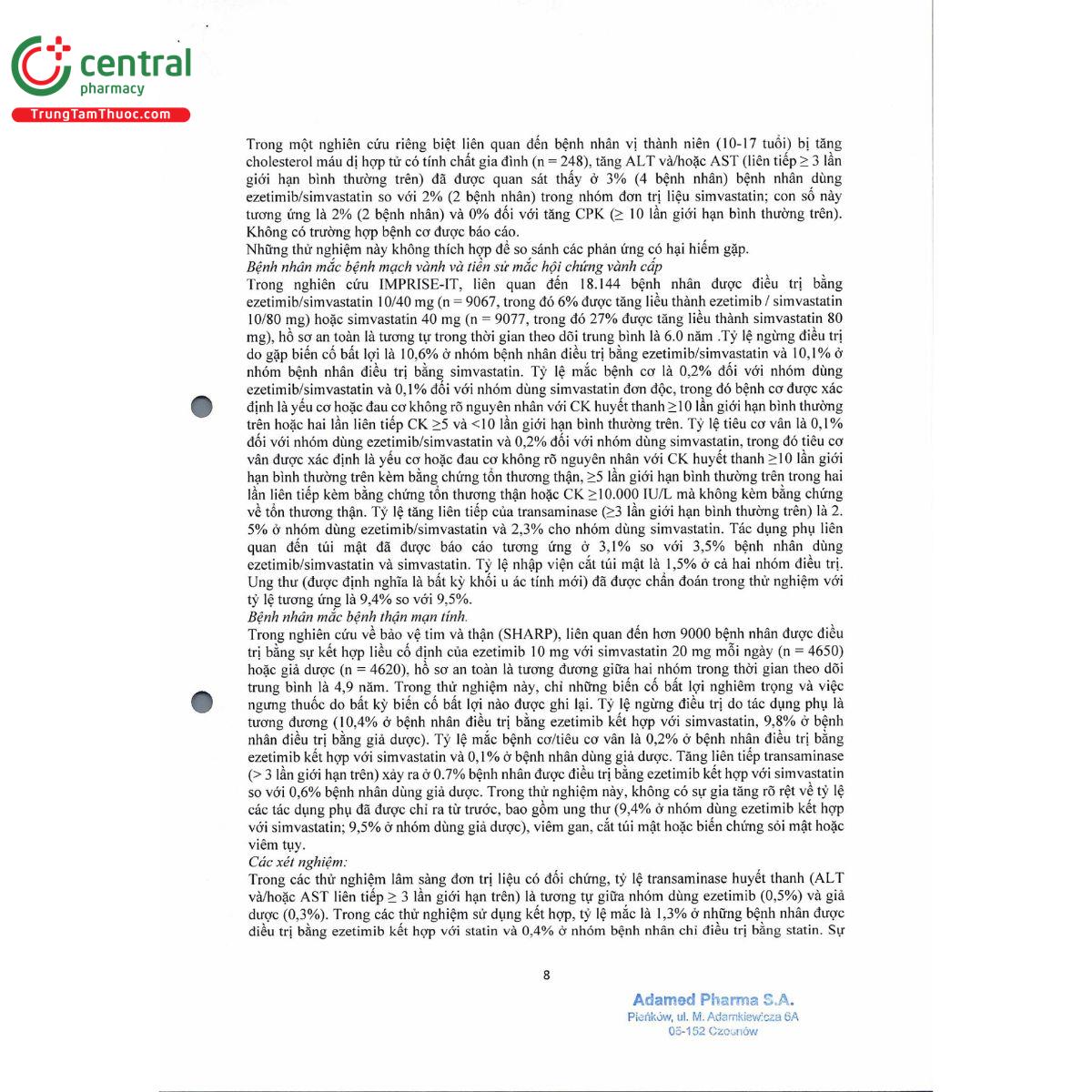 ezehron 11 V8217 ezehron 11 V8217