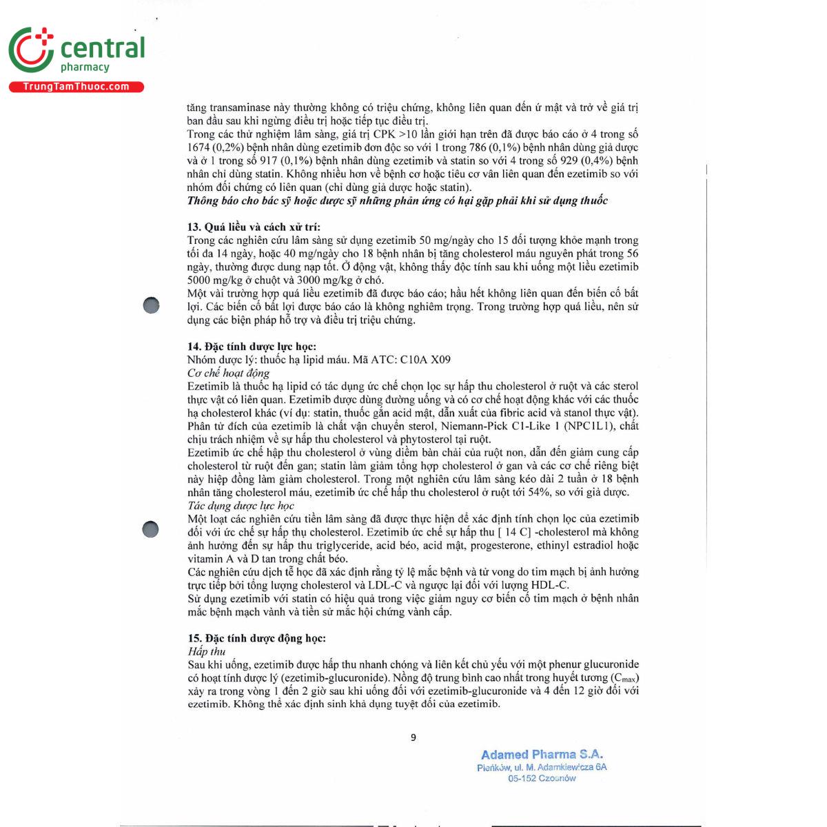 ezehron 12 O6561 ezehron 12 O6561