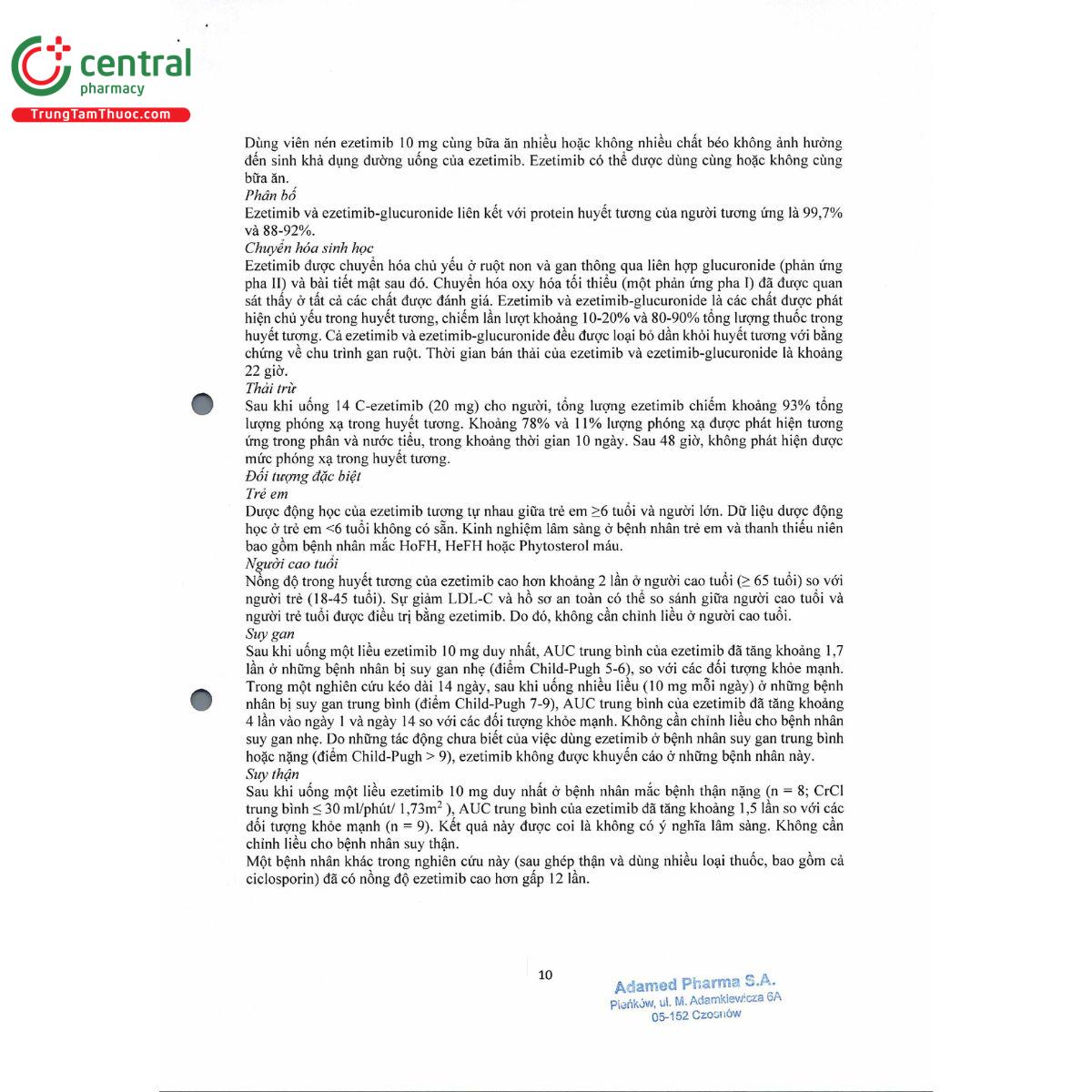 ezehron 13 I3834 ezehron 13 I3834