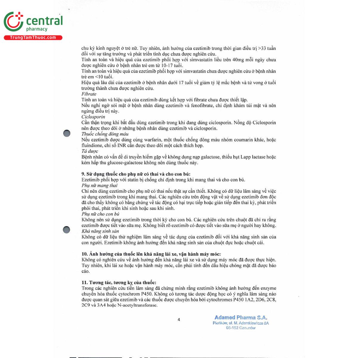 ezehron 7 E1055 ezehron 7 E1055