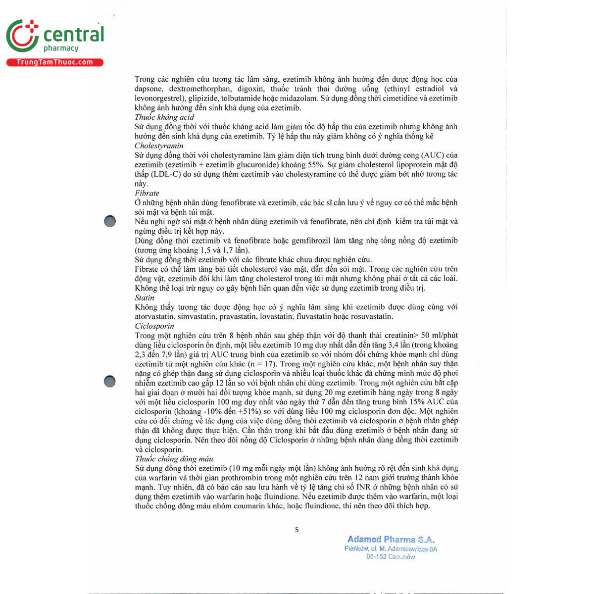 ezehron 8 L4504 ezehron 8 L4504